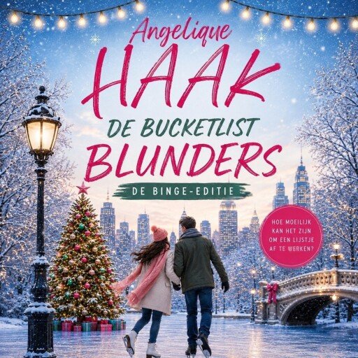 De bucketlistblunders