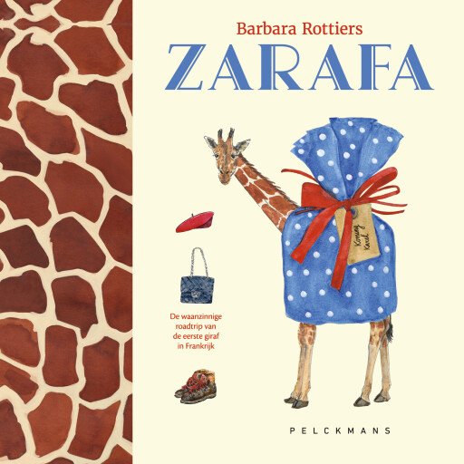 Zarafa