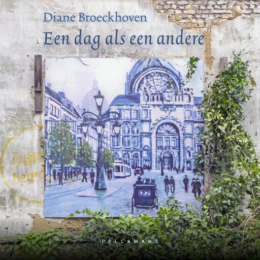 Een dag als een andere
