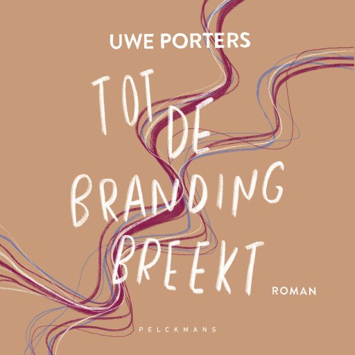 Tot de branding breekt