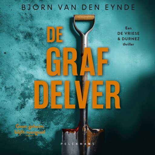 De grafdelver