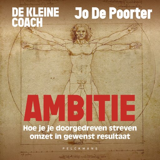 De kleine coach: Ambitie