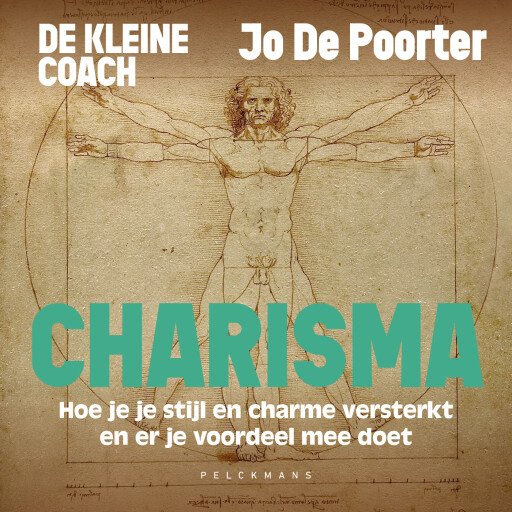 De kleine coach: Charisma