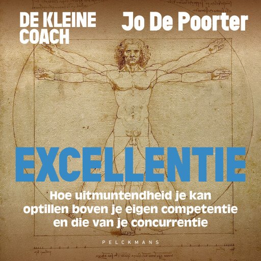 De kleine coach: Excellentie
