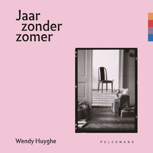Jaar zonder zomer