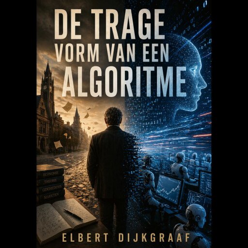 De trage vorm van een algoritme