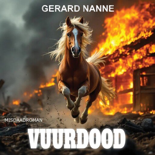 Vuurdood