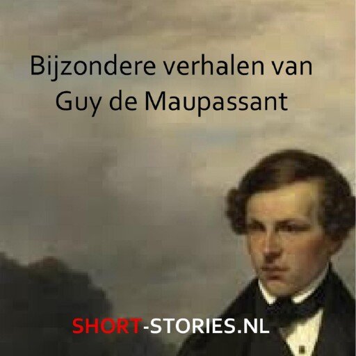 Bijzondere verhalen van Guy de Maupassant