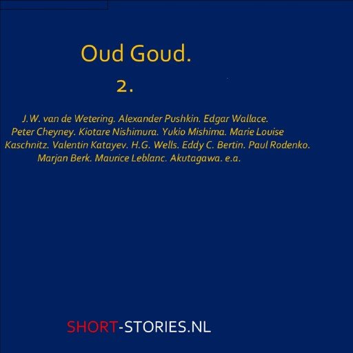 Oud Goud 2