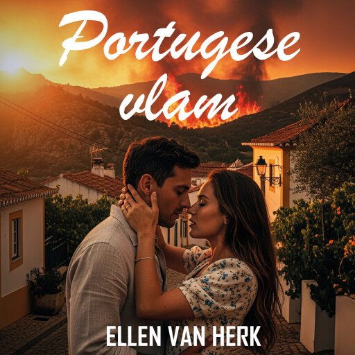 Portugese vlam