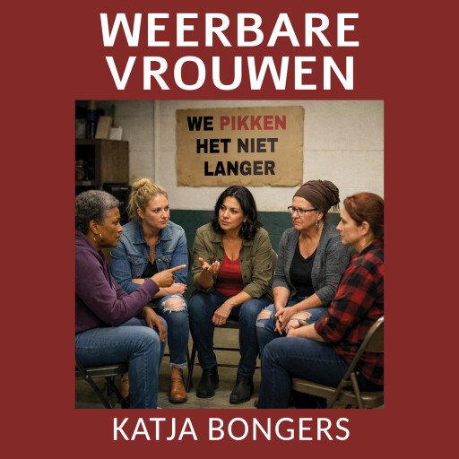 Weerbare vrouwen