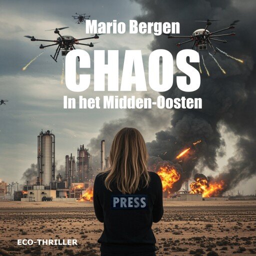 Chaos in het Midden-Oosten
