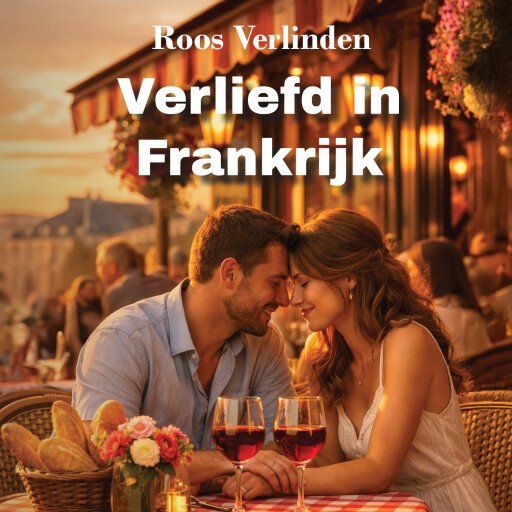 Verliefd in Frankrijk