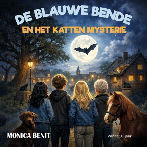De Blauwe Bende