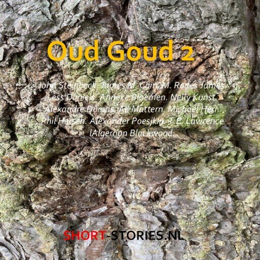 Oud goud 2