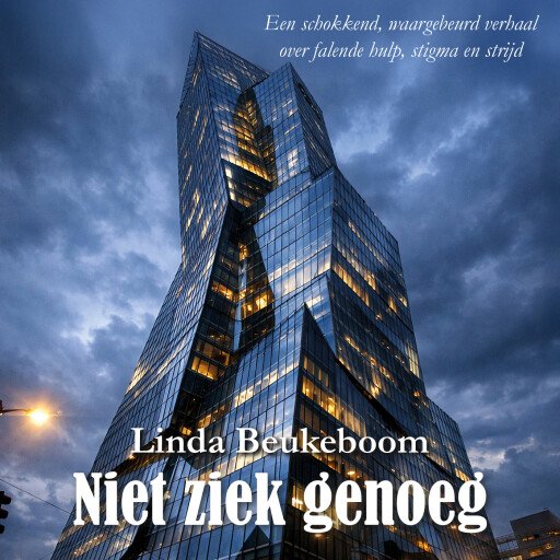 Niet ziek genoeg