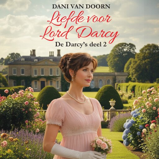 De liefde van Lord Darcy