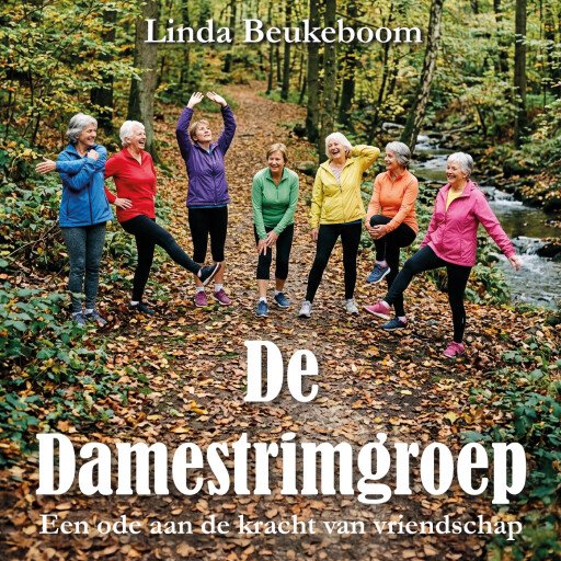 De Damestrimgroep