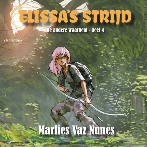 Elissa's strijd