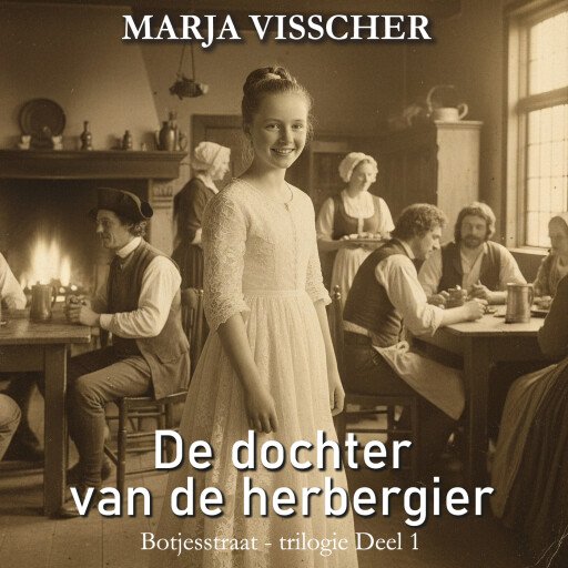 De dochter van de herbergier