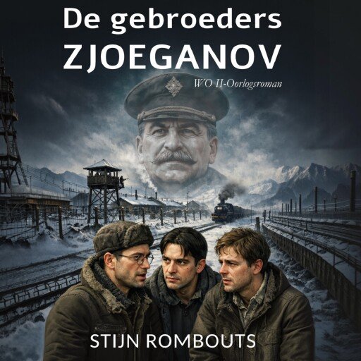 De gebroeders Zjoegavov