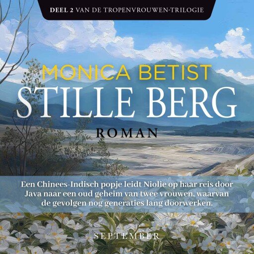 Stille berg