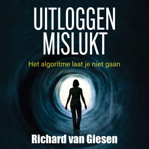 Uitloggen mislukt