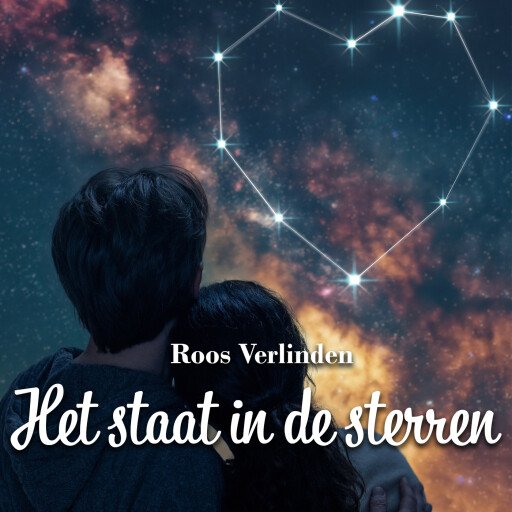 Het staat in de sterren