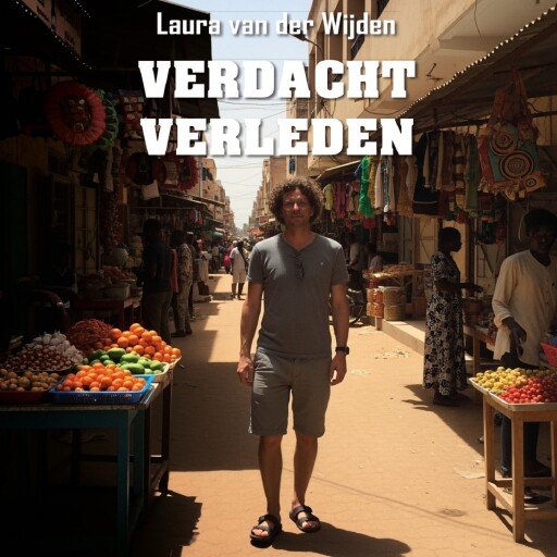 Verdacht verleden