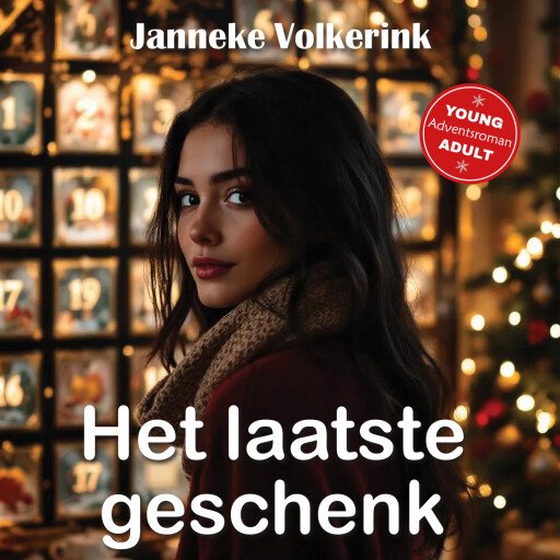 Het laatste geschenk