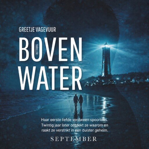 Boven water