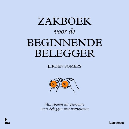 Zakboek voor de beginnende belegger