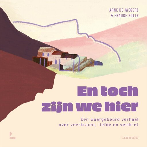 En toch zijn we hier