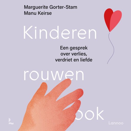 Kinderen rouwen ook