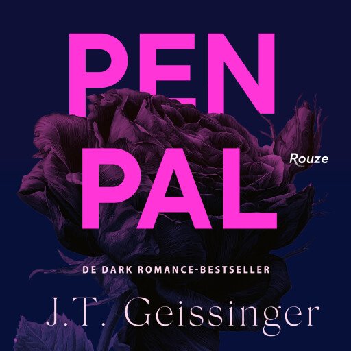 Pen pal
