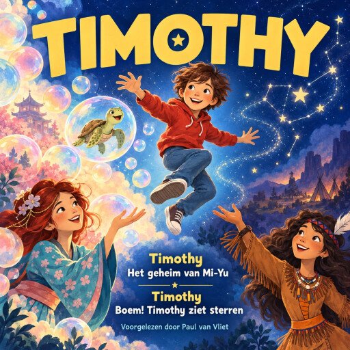Timothy