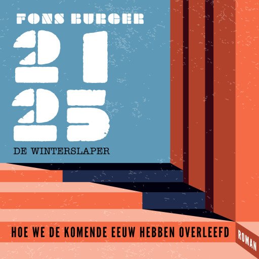 2125 De Winterslaper afbeelding