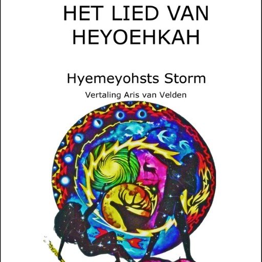 Het Lied van Heyoehkah