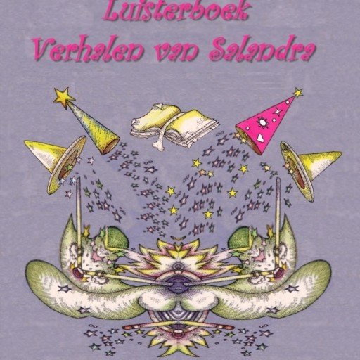 Salandra verhalen deel 2