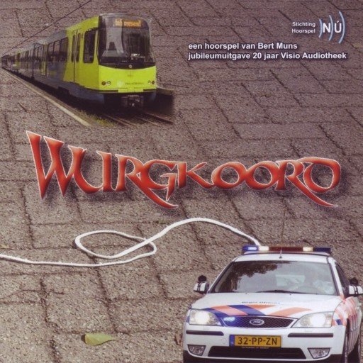 Wurgkoord