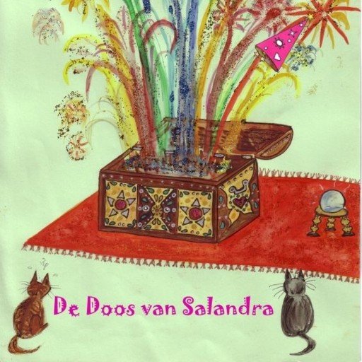 De doos van Salandra