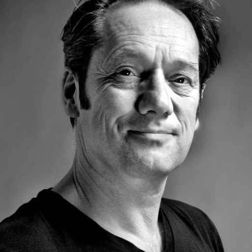 Gijs Scholten van Aschat over luisterboeken