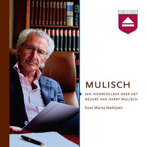 Mulisch, gratis hoorcollege