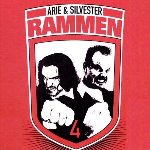 Rammen