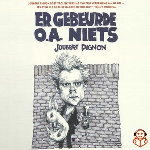 Er gebeurde o.a. niets