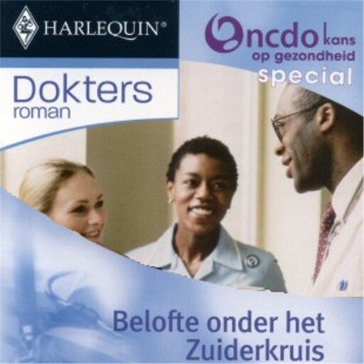 Belofte onder het Zuiderkruis