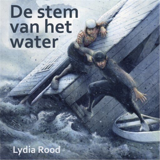 De Stem van het Water