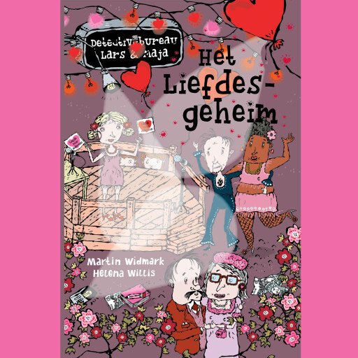 Het Liefdesgeheim