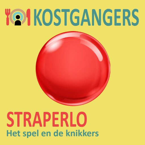 Straperlo
