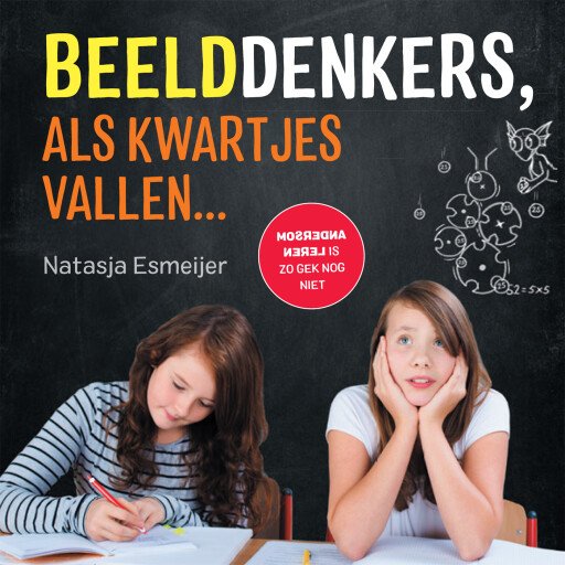 Beelddenkers, als kwartjes vallen... afbeelding